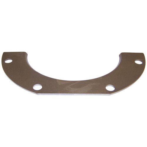 Crown Automotive J0908006 Steering Knuckle Cap Front Left or Right - Fits 1941-1945 Jeep MB