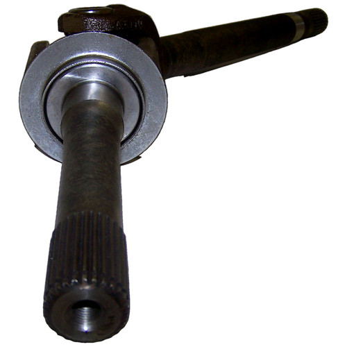 Crown Automotive J8134294 Axle Shaft Assembly Front Right - Fits 1982-1986 Jeep CJ-7, CJ-8, 24-9, 16" Long
