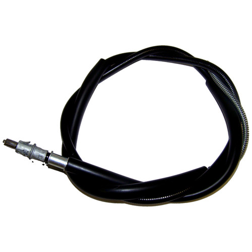 Crown Automotive 52004706 Parking Brake Cable Rear Right - Fits 1990-1990 Jeep YJ Wrangler