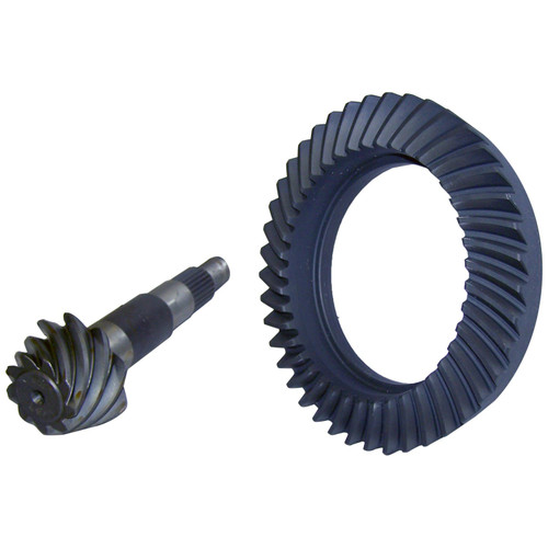 Crown Automotive 83504377 Differential Ring and Pinion Rear - Fits 1997-2006 Jeep