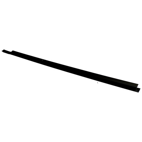 Crown Automotive 5074714AG Door Window Belt Weatherstrip Front Right Outer - Fits 2007-2017 Jeep MK Compass (Outer)