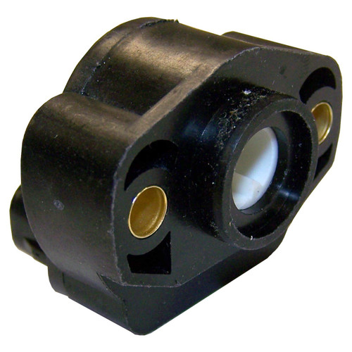 Crown Automotive 5017479AA Throttle Position Sensor for Jeep 1999, 2002-2007 WJ, WG, WK, WH Grand Cherokee w/ 4.7L Engine and 2006-2007 XK