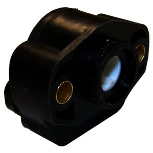 Crown Automotive 5017479AA Throttle Position Sensor for Jeep 1999, 2002-2007 WJ, WG, WK, WH Grand Cherokee w/ 4.7L Engine and 2006-2007 XK
