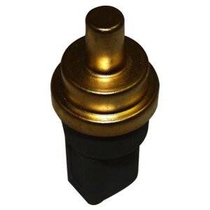 Crown Automotive 68001313AB Coolant Temperature Sensor for 2007-2009 Jeep MK Compass, Patriot w/ 2.0L Diesel Engine, Sold Individually