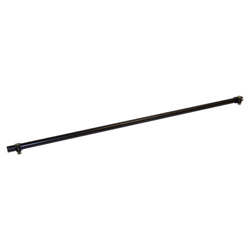 Crown Automotive J5350589 Tie Rod Adjuster for 1972-1983 CJ-5, 1972-1975 CJ-6, 1976-1981 CJ-7, 1981-1981 CJ-8 w/ Left Hand Drive, 40.125"