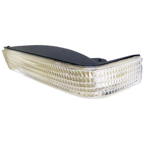 Crown Automotive 56005098 Turn Signal / Parking Light Front Right - Fits 1993-1996 Jeep ZJ Grand Cherokee