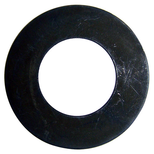 Crown Automotive 5066052AA Front Axle Pinion Slinger for Jeep 2002-2007 KJ Liberty - Steel, Sold Individually