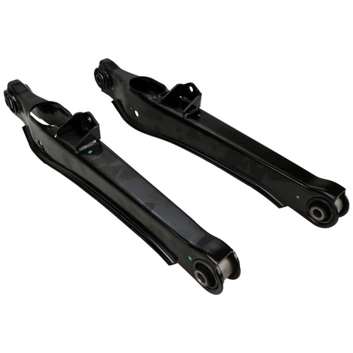 Crown Automotive 5105272AEK Suspension Control Arm Kit Rear Left & Right Lower - Fits 2007-2009 Jeep MK Compass, Patriot