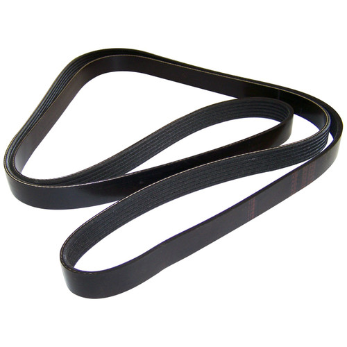 Crown Automotive 53012002 Serpentine Belt - Fits 1997-2000 Jeep XJ Cherokee