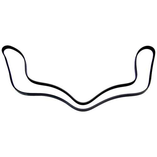 Crown Automotive 53012002 Serpentine Belt - Fits 1997-2000 Jeep XJ Cherokee