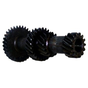 Crown Automotive J0991043 Cluster Gear for 1967-1972 Jeep CJ-5, CJ-6, 1967-1971 C101 Commando w/ 3.7L Engine, T14 Transmission