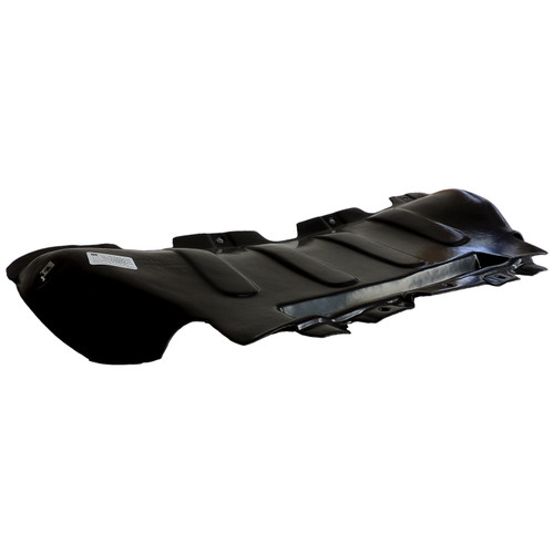 Crown Automotive 68037063AE Engine Splash Shield - Fits 2011-2021 Jeep WK Grand Cherokee