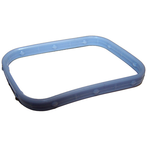 Crown Automotive 53034081AA Engine Intake Manifold Seal Left or Right - Fits 2008-2009 Ram DS Ram 1500