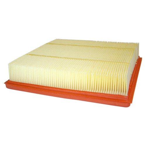 Crown Automotive 53032527AB Air Filter for 2004-2009 Dodge HB Durango and 2007-2009 Dodge HG Aspen w/ 3.7L, 4.7L, 5.7L Engines