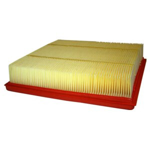 Crown Automotive 53032527AB Air Filter for 2004-2009 Dodge HB Durango and 2007-2009 Dodge HG Aspen w/ 3.7L, 4.7L, 5.7L Engines