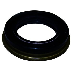 Crown Automotive 5015847AA Front Output Seal for 2002-2007 Jeep KJ Liberty w/ NP231 Transfer Case - Metal, Rubber, Sold Individually