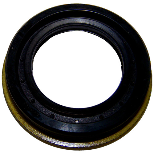 Crown Automotive 5015847AA Transfer Case Output Shaft Seal Front - Fits 2002-2007 Jeep KJ Liberty