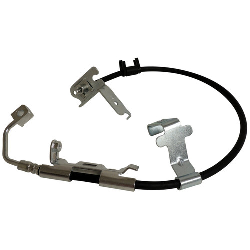 Crown Automotive 68282444AE Brake Hose Front Right - Fits 2018-2024 Jeep JL Wrangler