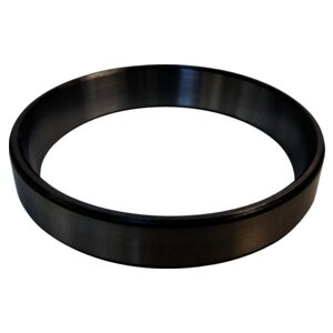 Crown Automotive J0052943 Inner or Outer Wheel Bearing Cup for Jeep 41-63 MB, M38, M38-A1, 45-65 CJ-2A, CJ-3A, CJ-3B, CJ-5, CJ-6, 56-64
