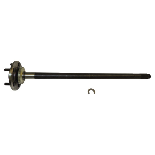Crown Automotive 4856332P Right Axle Shaft for 1994-1998 Jeep ZJ Grand Cherokee w/ Dana 44 Rear Axle, 29-1/4" Long, 4340 Alloy Steel High