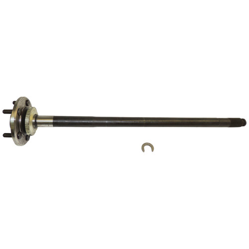 Crown Automotive 4856332P Drive Axle Shaft Rear Right - Fits 1994-1998 Jeep ZJ Grand Cherokee