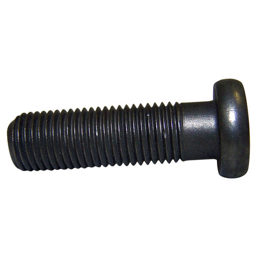 Crown Automotive J4486135 Steering Box Adjuster Screw for Select Jeep 1981-1986 CJ-5, CJ-7, CJ-8, 1987-1995 YJ Wrangler, 1984-1993 XJ