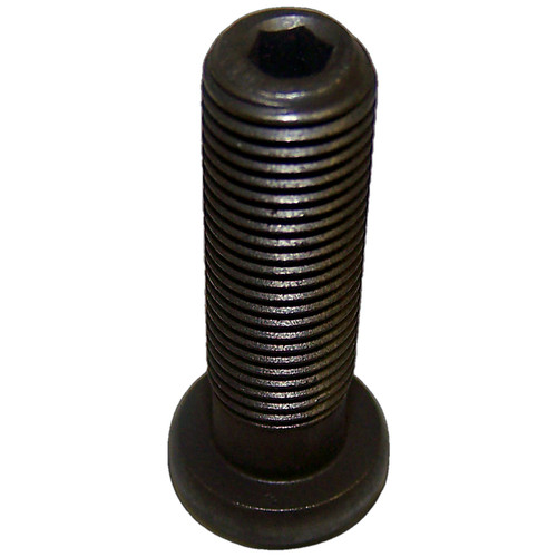 Crown Automotive J4486135 Steering Box Adjuster Screw for Select Jeep 1981-1986 CJ-5, CJ-7, CJ-8, 1987-1995 YJ Wrangler, 1984-1993 XJ