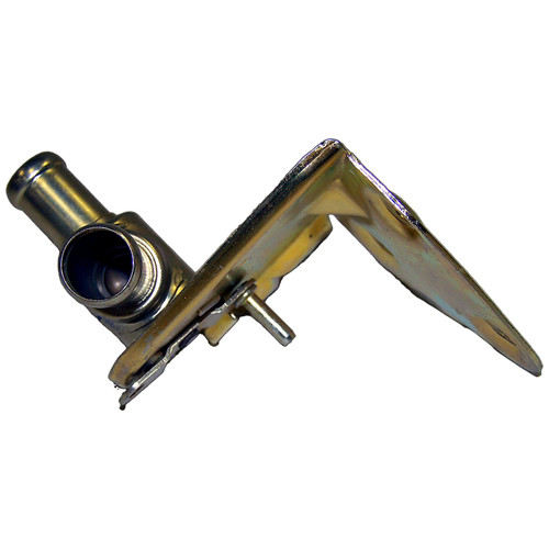 Crown Automotive J3197003 Heater Control Valve for 1970-1972 AMC Gremlin and Hornet - Zinc Steel, Sold Individually
