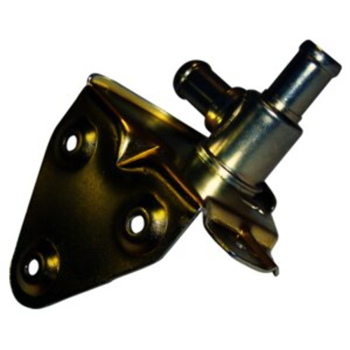 Crown Automotive J3197003 Heater Control Valve for 1970-1972 AMC Gremlin and Hornet - Zinc Steel, Sold Individually