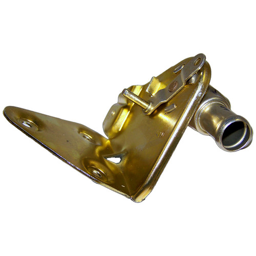 Crown Automotive J3197003 HVAC Heater Control Valve - Fits 1970-1972 Jeep AMC Gremlin and Hornet
