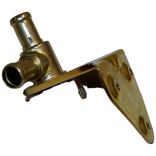 Crown Automotive J3197003 HVAC Heater Control Valve - Fits 1970-1972 Jeep AMC Gremlin and Hornet