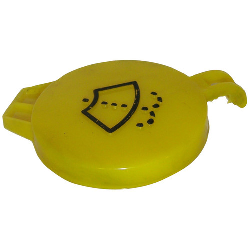 Crown Automotive 5012603AA Washer Fluid Reservoir Cap - Fits 1999-2004 Jeep Grand Cherokees