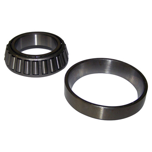 Crown Automotive 5097737AA Left Front Wheel Bearing & Cup Set for 2004-2008 Chrysler Crossfire, Includes 1 Bearing and 1 Cup