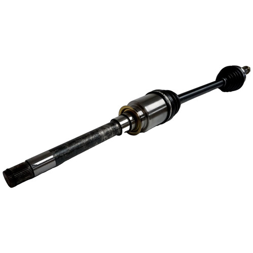 Crown Automotive 4578884AC Right Front Axle Shaft Assembly for 2011-2022 Jeep WK Grand Cherokee w/ Quadra-Trac I 4WD System