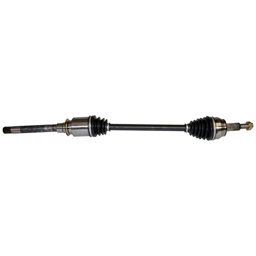 Crown Automotive 4578884AC CV Axle Assembly Front Right - Fits 2011-2022 Jeep WK Grand Cherokee