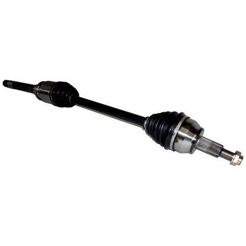 Crown Automotive 4578884AC CV Axle Assembly Front Right - Fits 2011-2022 Jeep WK Grand Cherokee