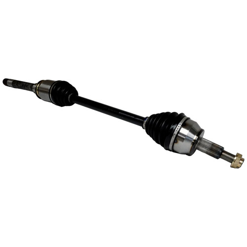 Crown Automotive 4578884AC CV Axle Assembly Front Right - Fits 2011-2022 Jeep WK Grand Cherokee