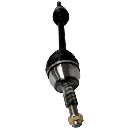 Crown Automotive 4578884AC CV Axle Assembly Front Right - Fits 2011-2022 Jeep WK Grand Cherokee