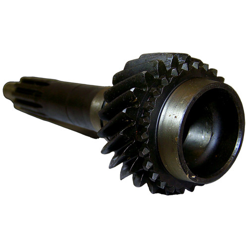 Crown Automotive J8132597 Manual Transmission Input Shaft - Fits 1980-1981 Jeep CJ-5, CJ-7, CJ-8