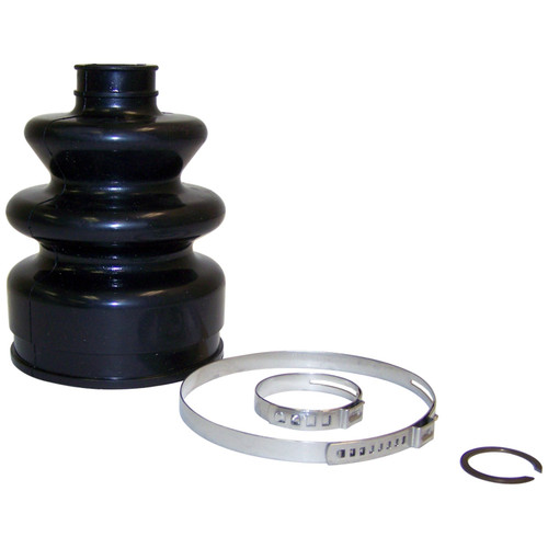 Crown Automotive 4762494 CV Joint Boot Band Kit Front Right Inner - Fits 1995-1999 Dodge PL Neon