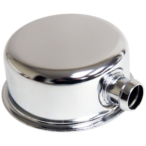 Crown Automotive J3174215 Engine Oil Filler Cap - Fits 1965-1967 Jeep SJ, J-Series