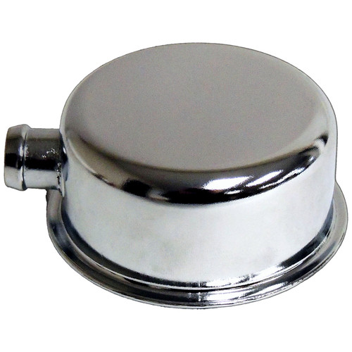 Crown Automotive J3174215 Engine Oil Filler Cap - Fits 1965-1967 Jeep SJ, J-Series