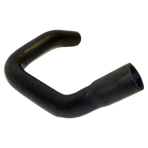 Crown Automotive 52028263 Upper Radiator Hose for Jeep 1993-1998 ZJ, ZG Grand Cherokee w/ Left Hand Drive, w/ 4.0L Engine