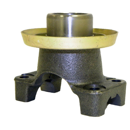 Crown Automotive A1445 Pinion Yoke for Select 41-63 MB, M38, M38-A1, Vintage Jeep Models w/ D25, D27 F or D44 R Axles, 56-64 FCs, 45-68