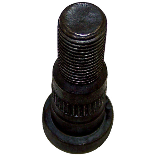 Crown Automotive J8124803 Front Wheel Stud for 1974-1991 Jeep SJ, J-10 - Steel, Sold Individually