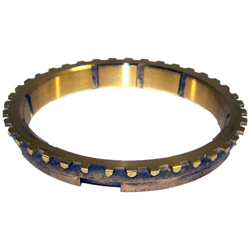 Crown Automotive 83500567 Manual Transmission Blocking Ring - Fits 1997-2002 Jeep TJ Wrangler