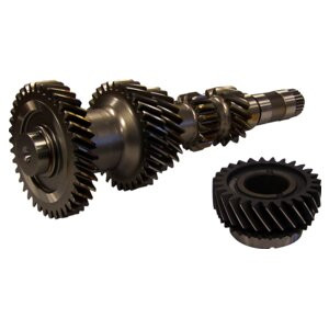 Crown Automotive 83500967K Cluster Gear Kit for Jeep 1982-1986 CJ-5, CJ-7, CJ-8, 1984-1985 XJ Cherokee w/ T5 Transmission, Includes