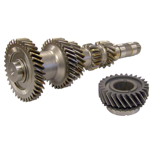 Crown Automotive 83500967K Cluster Gear Kit for Jeep 1982-1986 CJ-5, CJ-7, CJ-8, 1984-1985 XJ Cherokee w/ T5 Transmission, Includes