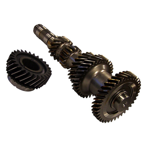 Crown Automotive 83500967K Cluster Gear Kit for Jeep 1982-1986 CJ-5, CJ-7, CJ-8, 1984-1985 XJ Cherokee w/ T5 Transmission, Includes