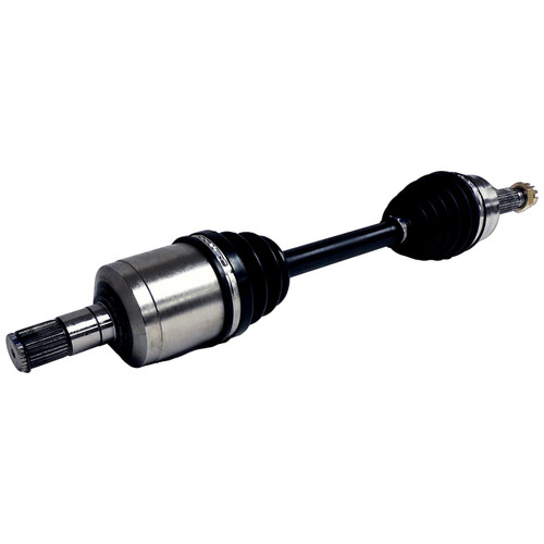 Crown Automotive 52123871AB CV Axle Assembly Front Left - Fits 2014-2017 Jeep MK Compass, Patriot